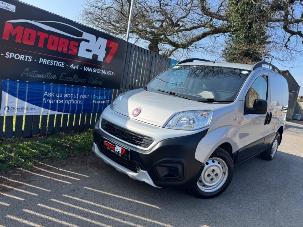 Used Fiat Fiorino 2019 for sale - 77981684: Photo 30