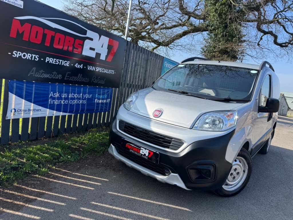 Used Fiat Fiorino 2019 for sale - 77981684: Photo 31