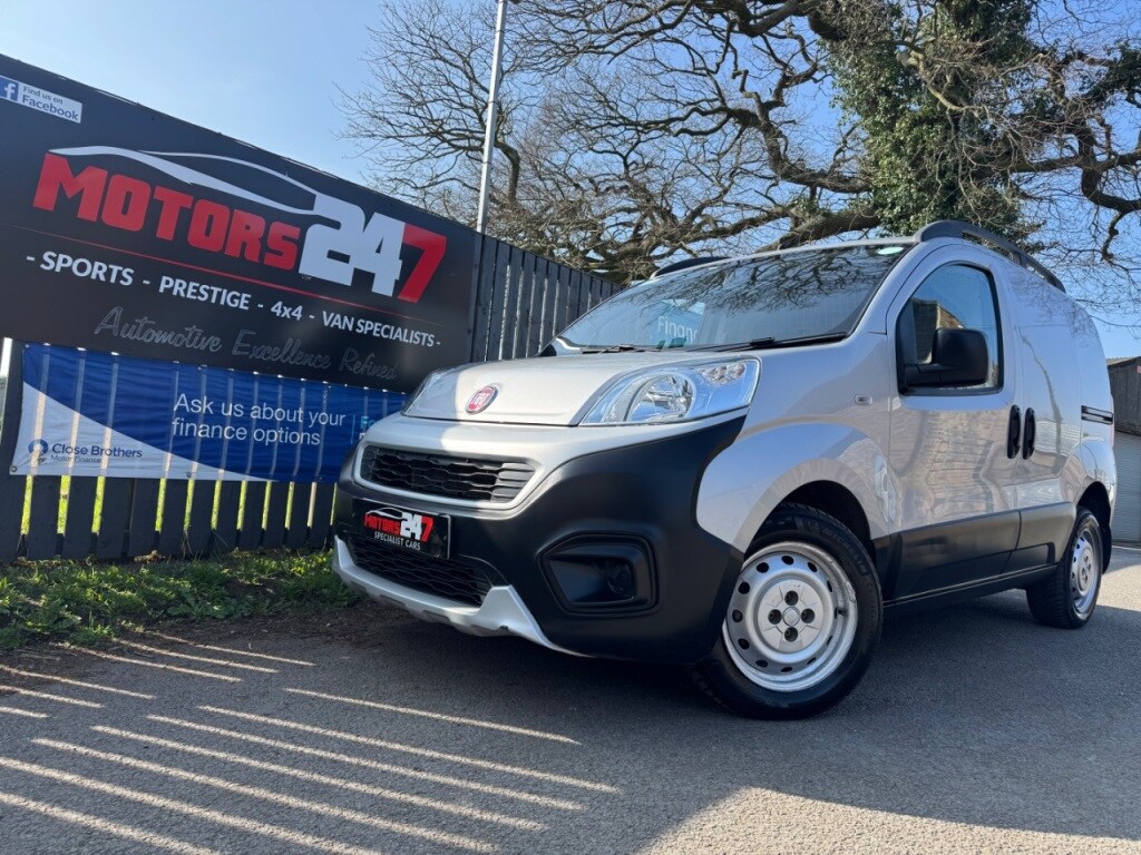 Used Fiat Fiorino 2019 for sale - 77981684: Photo 32