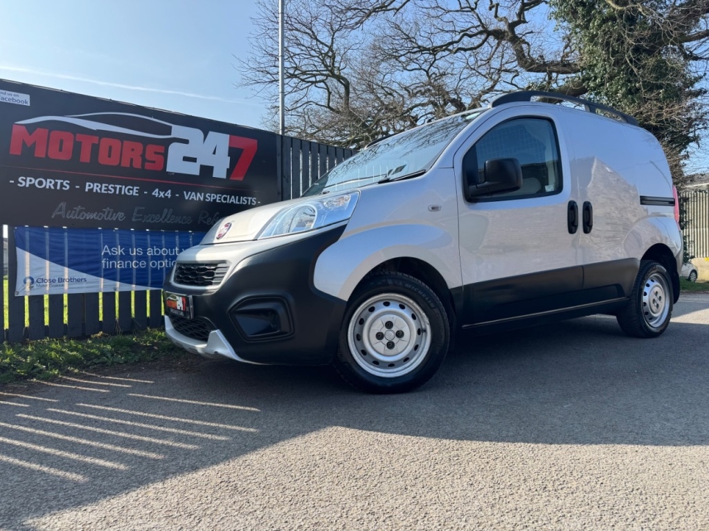 Used Fiat Fiorino 2019 for sale - 77981684: Photo 33