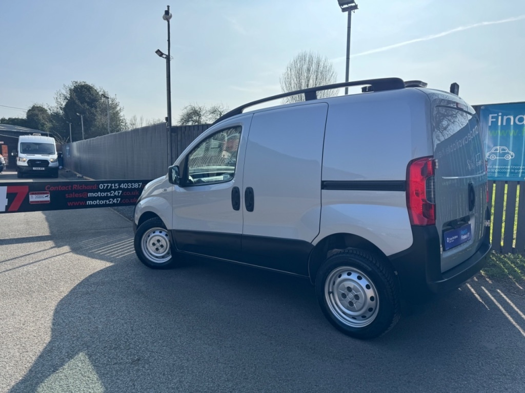 Used Fiat Fiorino 2019 for sale - 77981684: Photo 34