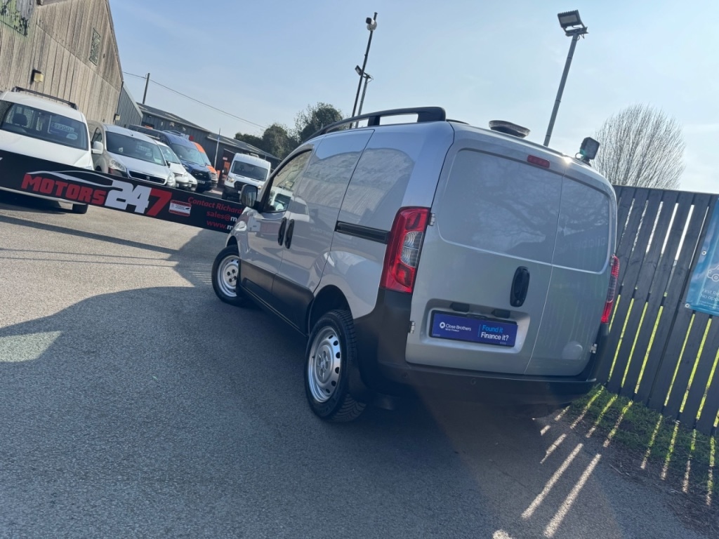 Used Fiat Fiorino 2019 for sale - 77981684: Photo 35