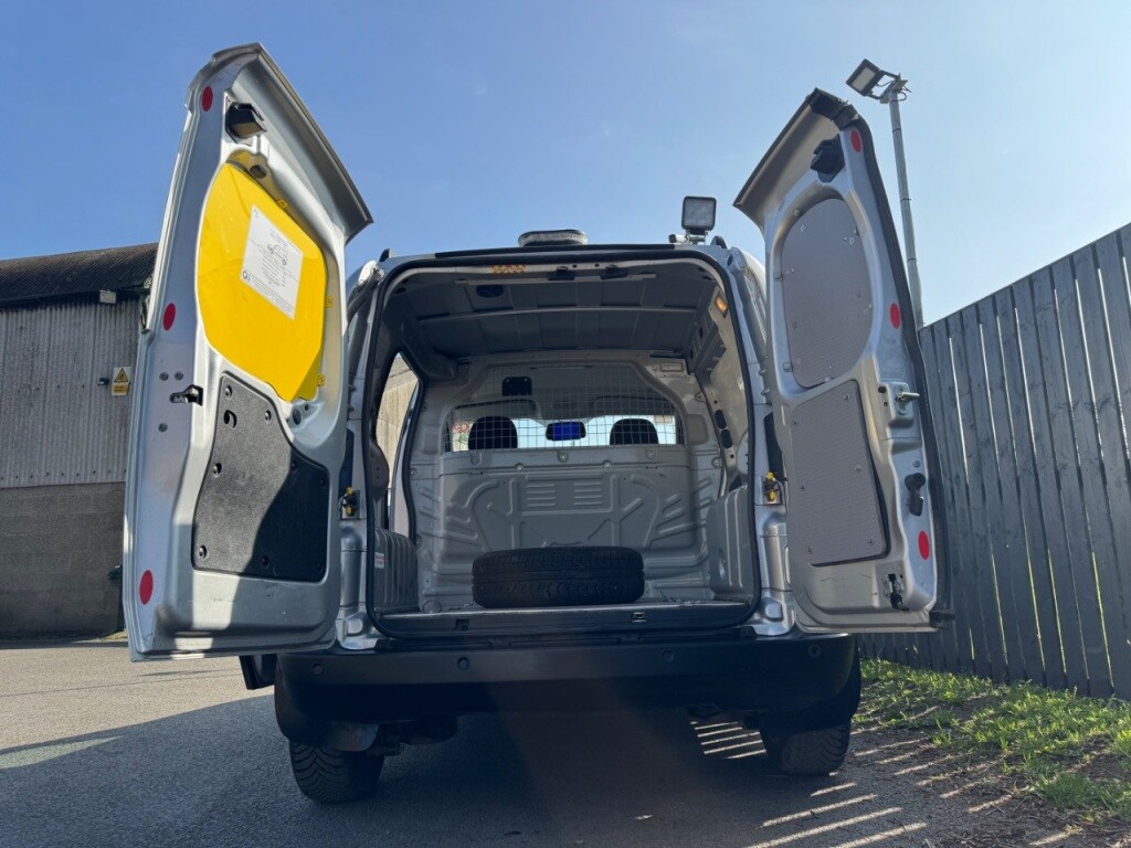 Used Fiat Fiorino 2019 for sale - 77981684: Photo 37