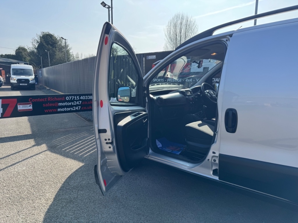 Used Fiat Fiorino 2019 for sale - 77981684: Photo 38