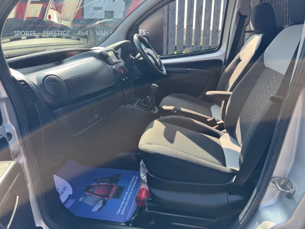 Used Fiat Fiorino 2019 for sale - 77981684: Photo 39