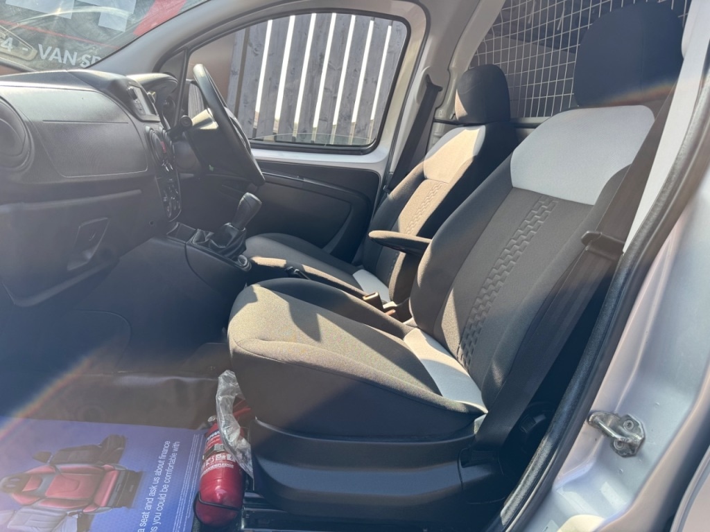 Used Fiat Fiorino 2019 for sale - 77981684: Photo 40