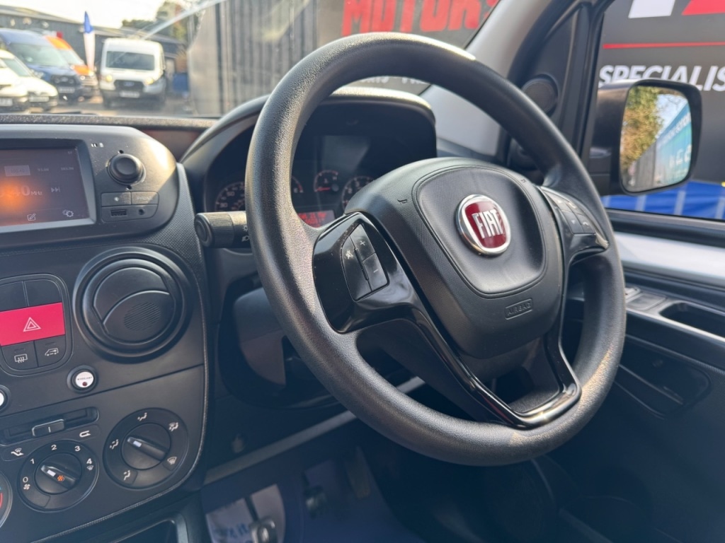 Used Fiat Fiorino 2019 for sale - 77981684: Photo 41