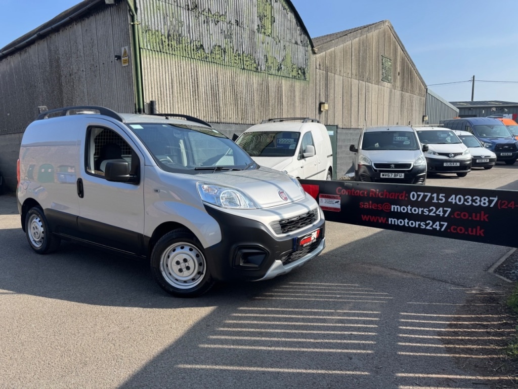 Used Fiat Fiorino 2019 for sale - 77981684: Photo 43