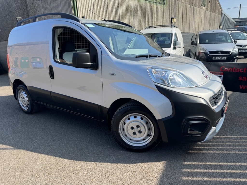 Used Fiat Fiorino 2019 for sale - 77981684: Photo 44