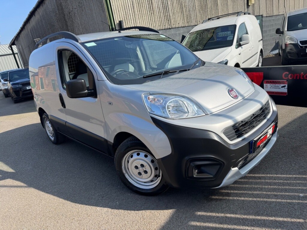 Used Fiat Fiorino 2019 for sale - 77981684: Photo 45