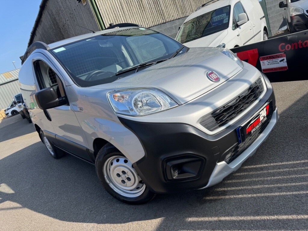 Used Fiat Fiorino 2019 for sale - 77981684: Photo 46