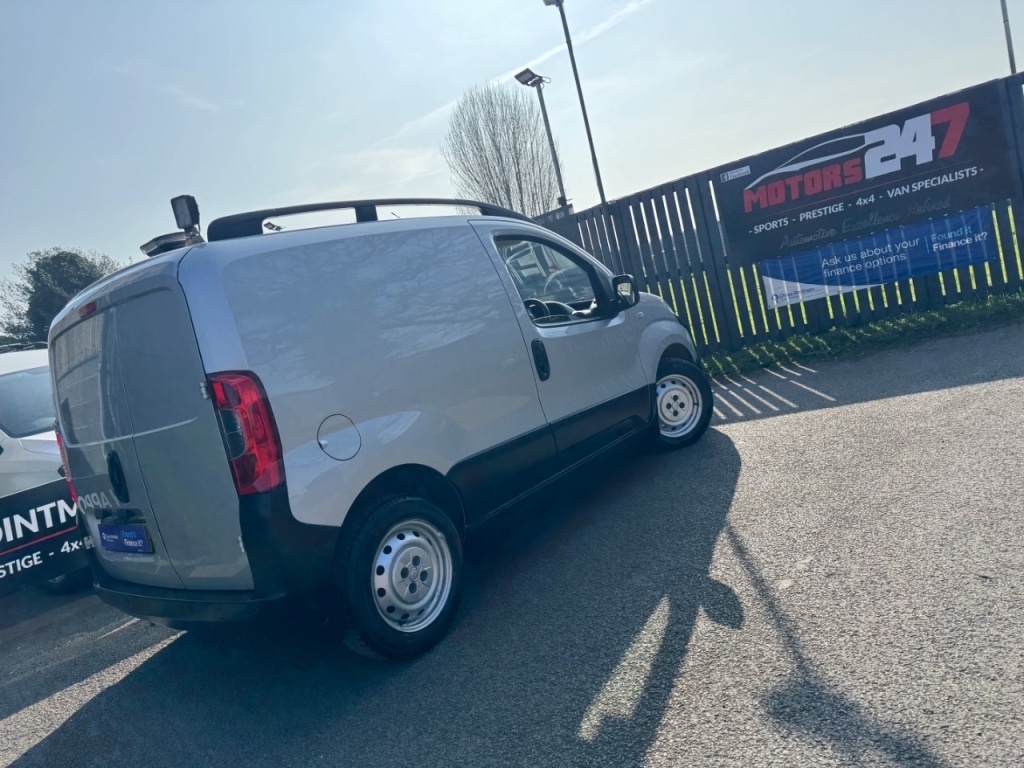 Used Fiat Fiorino 2019 for sale - 77981684: Photo 47