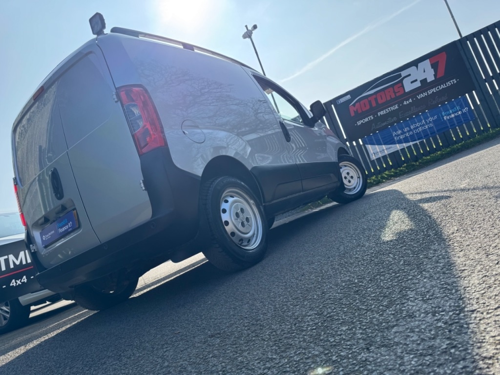 Used Fiat Fiorino 2019 for sale - 77981684: Photo 48