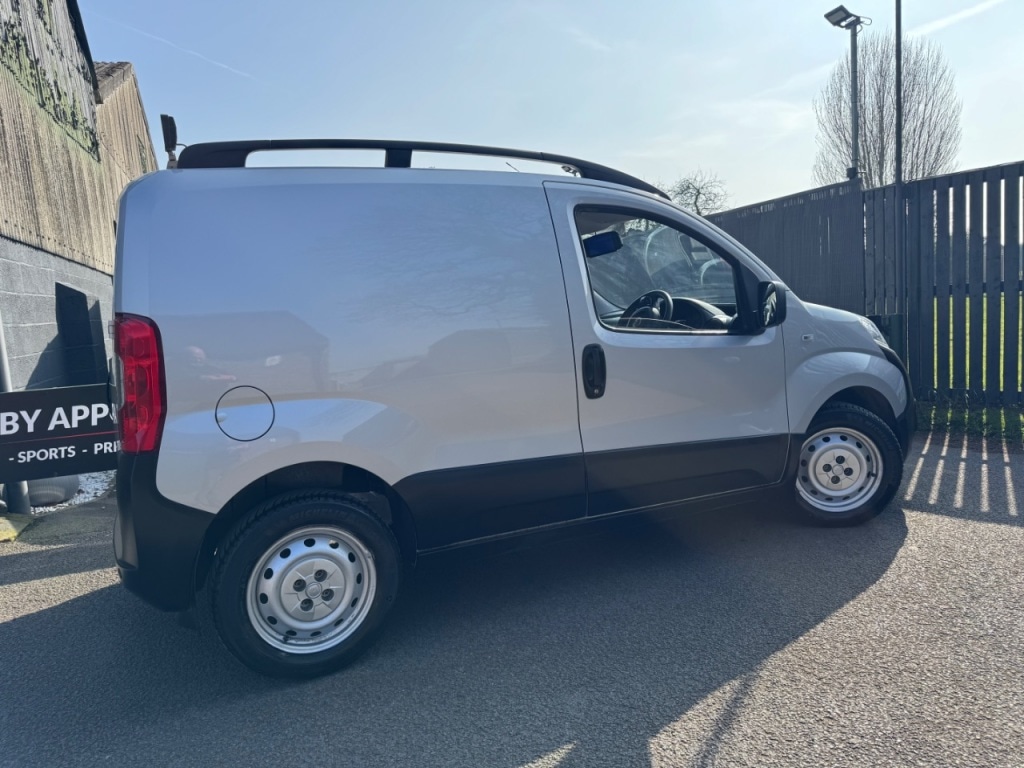 Used Fiat Fiorino 2019 for sale - 77981684: Photo 49