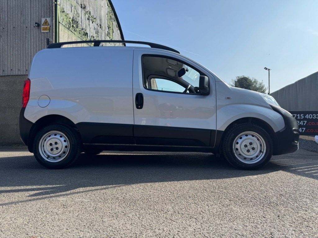 Used Fiat Fiorino 2019 for sale - 77981684: Photo 5
