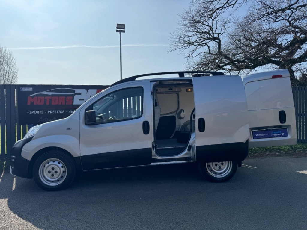 Used Fiat Fiorino 2019 for sale - 77981684: Photo 50