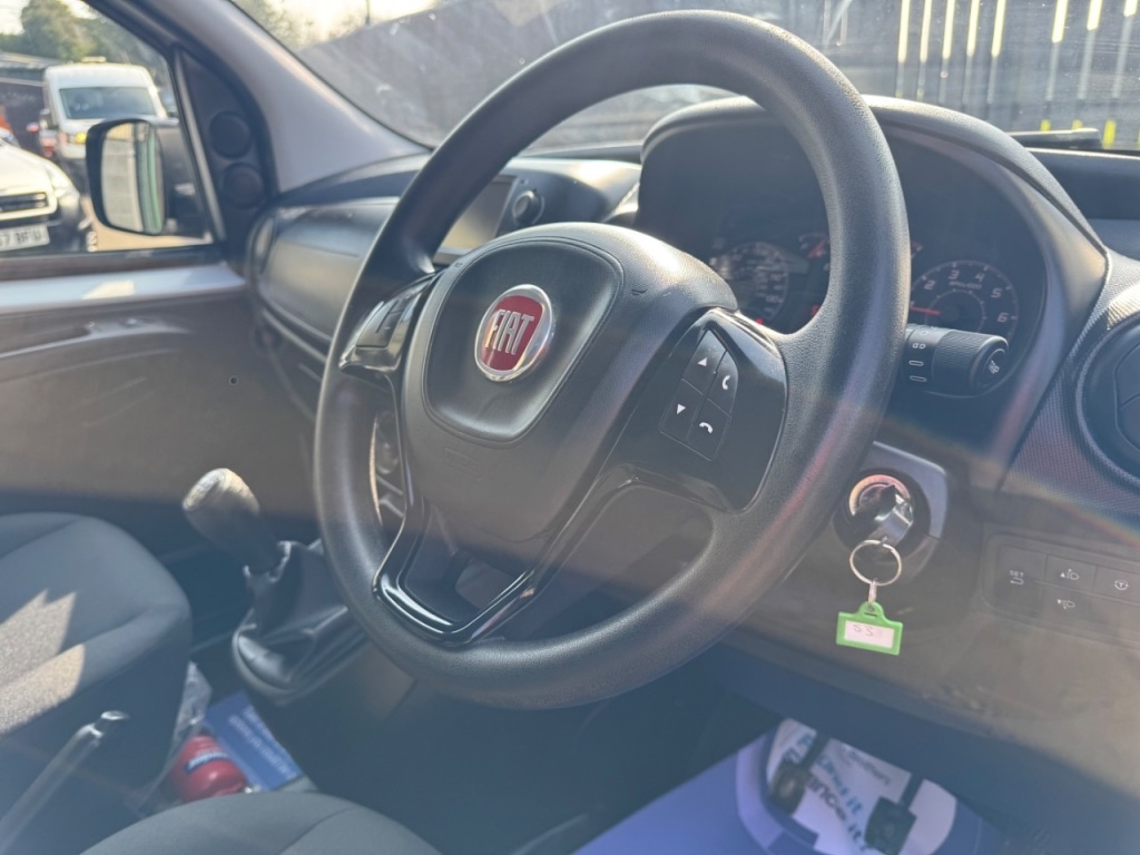 Used Fiat Fiorino 2019 for sale - 77981684: Photo 53