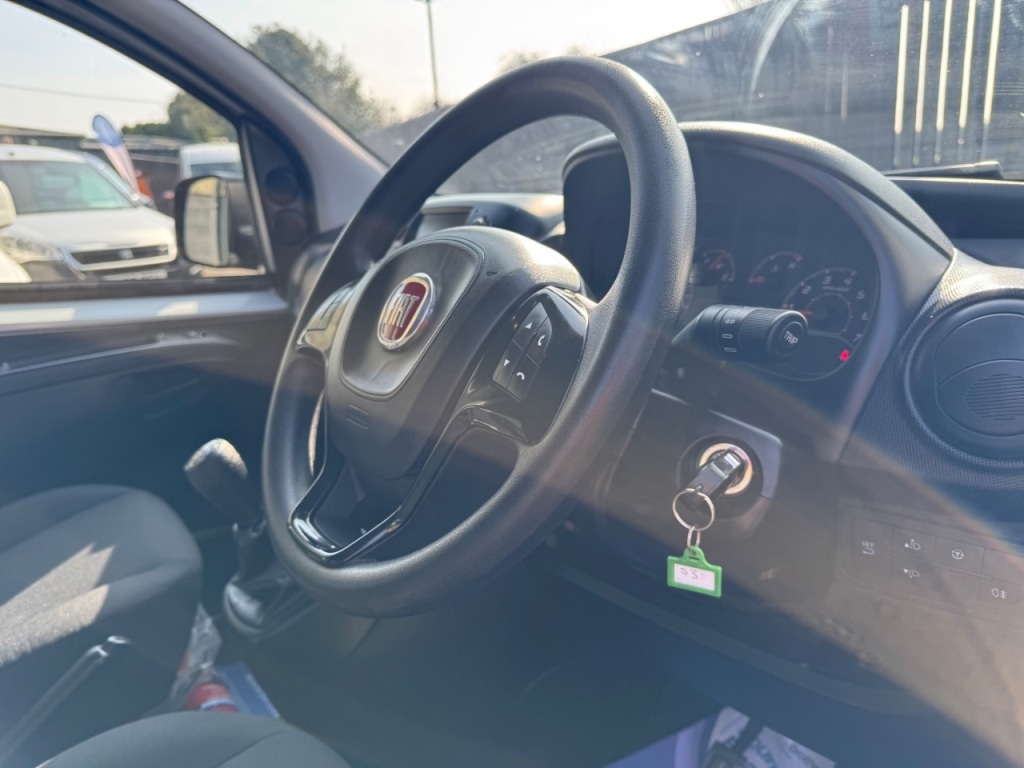 Used Fiat Fiorino 2019 for sale - 77981684: Photo 54