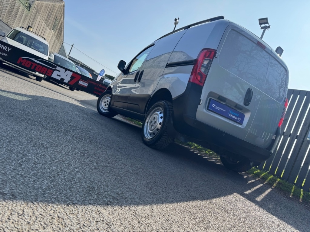 Used Fiat Fiorino 2019 for sale - 77981684: Photo 6