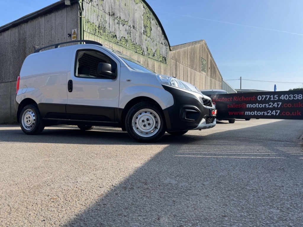 Used Fiat Fiorino 2019 for sale - 77981684: Photo 7