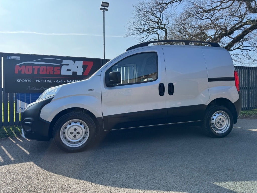 Used Fiat Fiorino 2019 for sale - 77981684: Photo 8