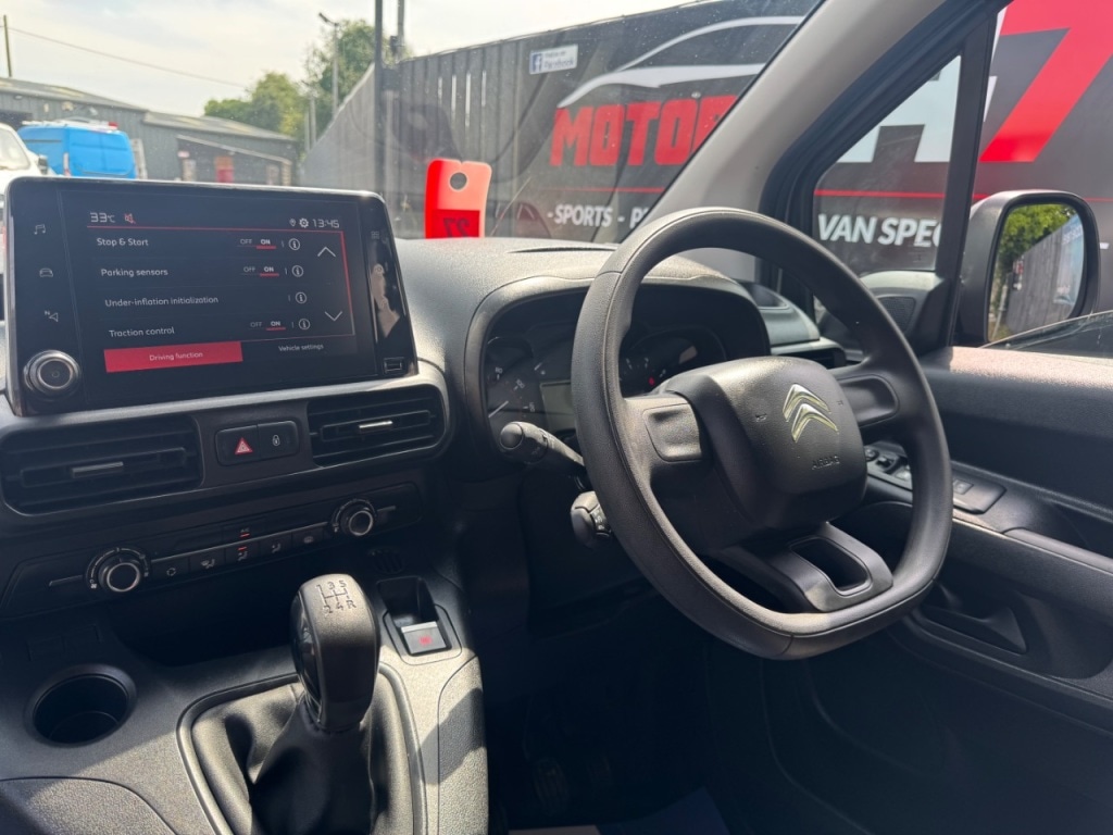Vehicle 16
