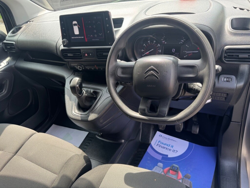 Vehicle 20