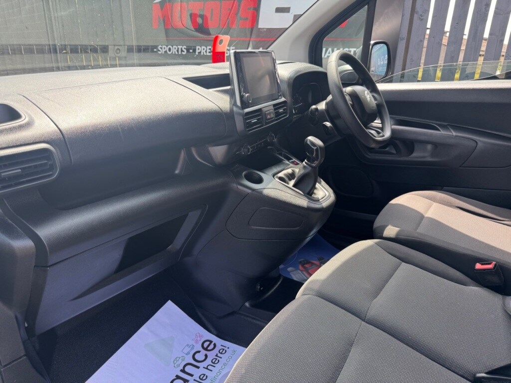 Vehicle 31
