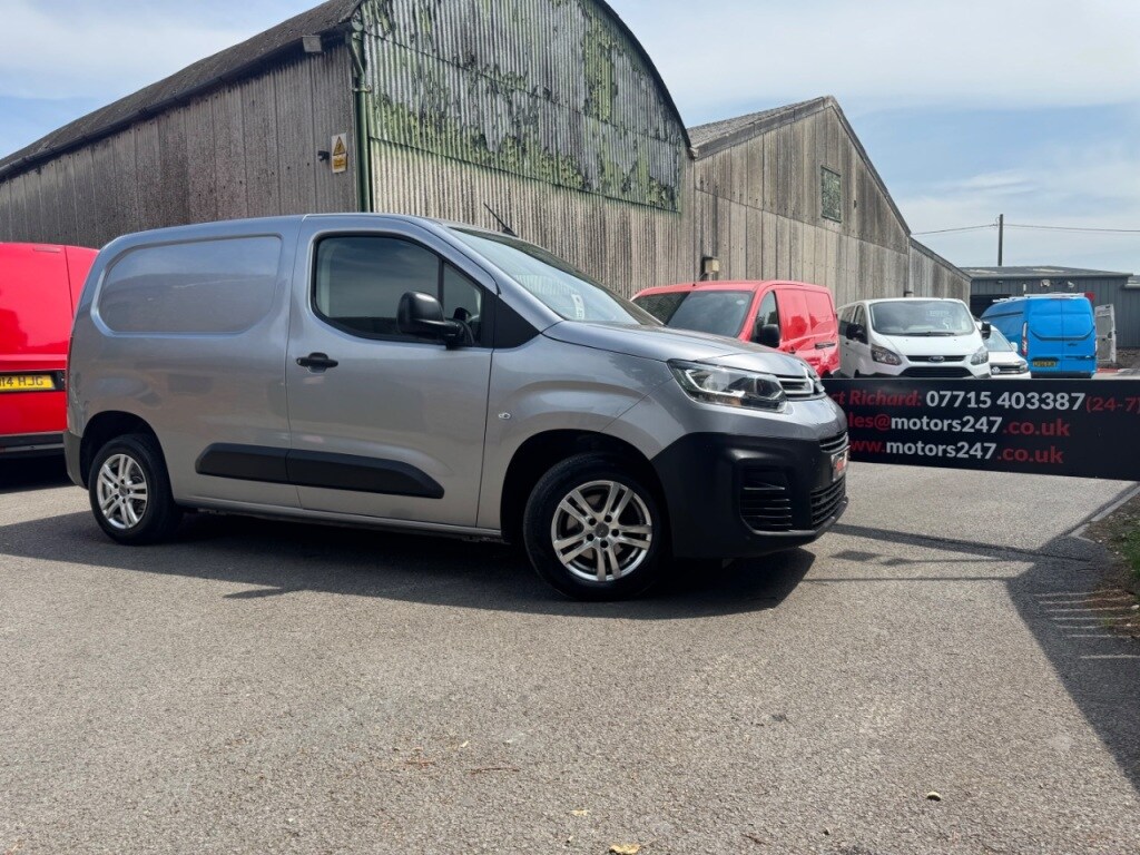Vehicle 38
