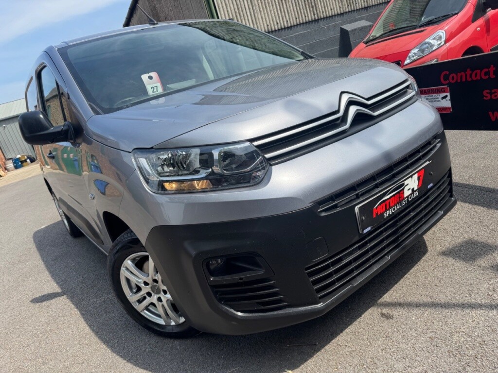 Vehicle 42