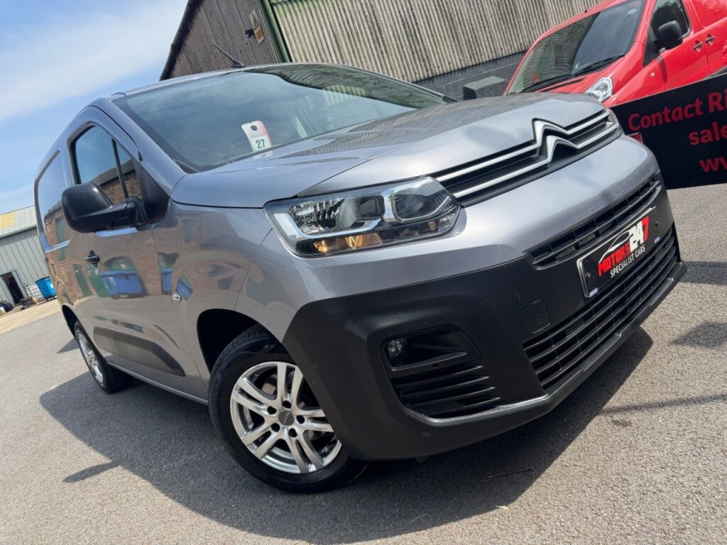Vehicle 43