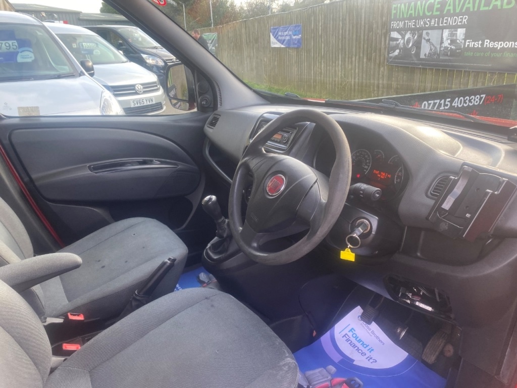 Vehicle 17