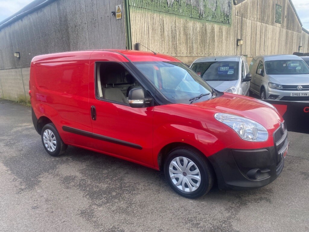 Vehicle 29
