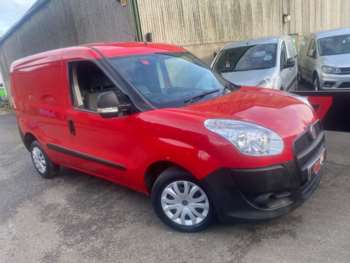 Used Fiat Doblo 2013 for sale - 70276061: Photo