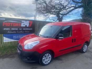 Used Fiat Doblo 2013 for sale - 70276061: Photo