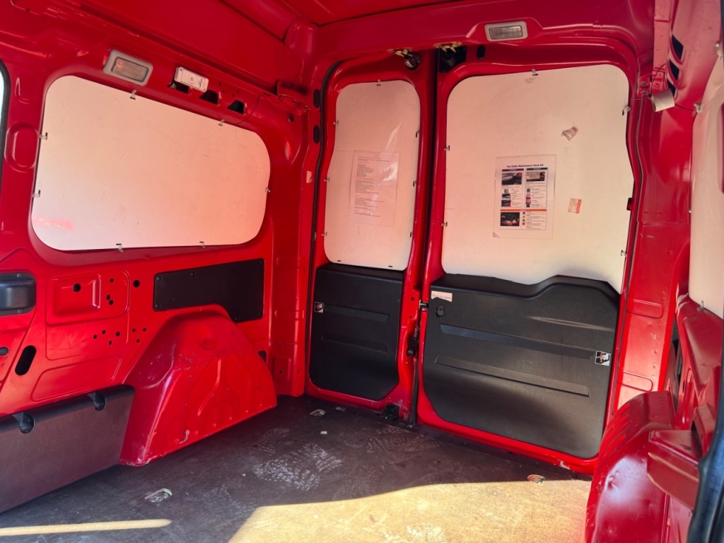 Used Fiat Doblo 2013 for sale - 76249987: Photo 10