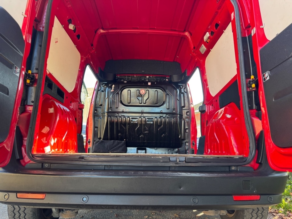 Used Fiat Doblo 2013 for sale - 76249987: Photo 11