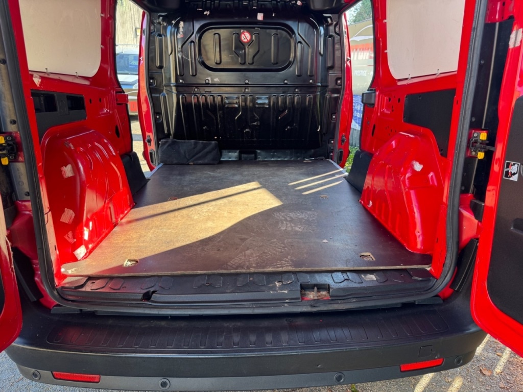 Used Fiat Doblo 2013 for sale - 76249987: Photo 12