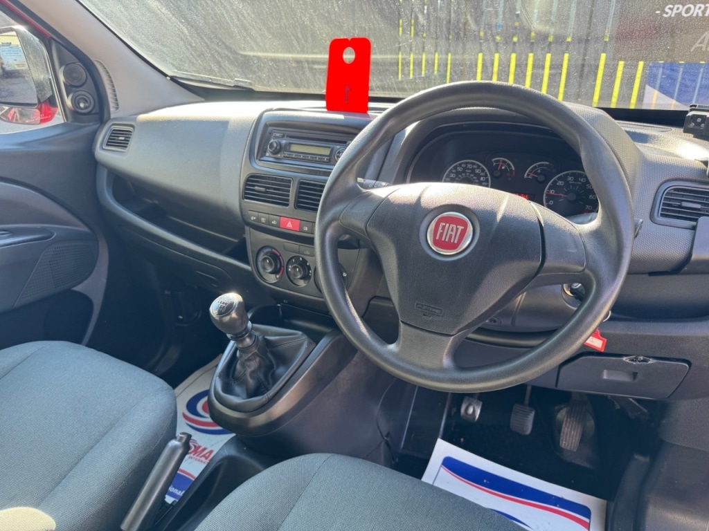 Used Fiat Doblo 2013 for sale - 76249987: Photo 19