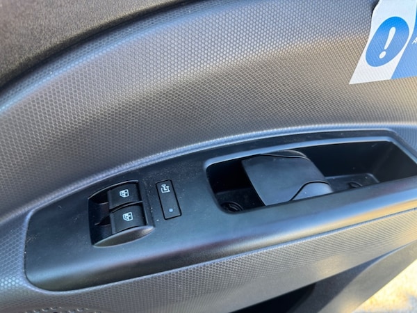 Used Fiat Doblo 2013 for sale - 76249987: Photo 20