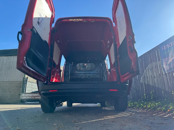 Used Fiat Doblo 2013 for sale - 76249987: Photo 38