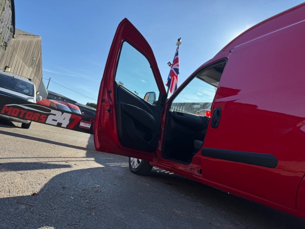 Used Fiat Doblo 2013 for sale - 76249987: Photo 39