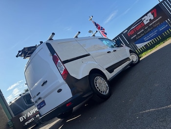 Used Ford Transit Connect 2014 for sale - 76118262: Photo