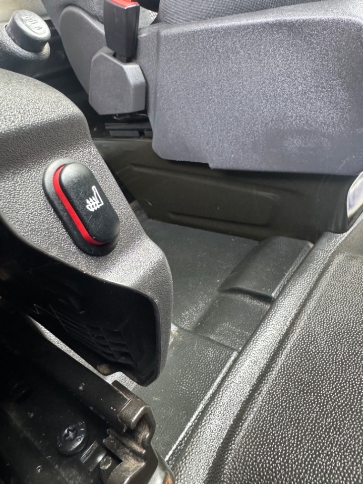Used Ford Transit 2018 for sale - 76719128: Photo 20