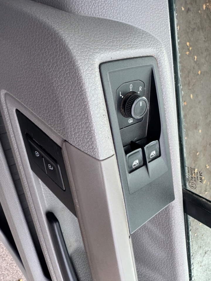 Used Volkswagen Crafter 2018 for sale - 76931520: Photo 83