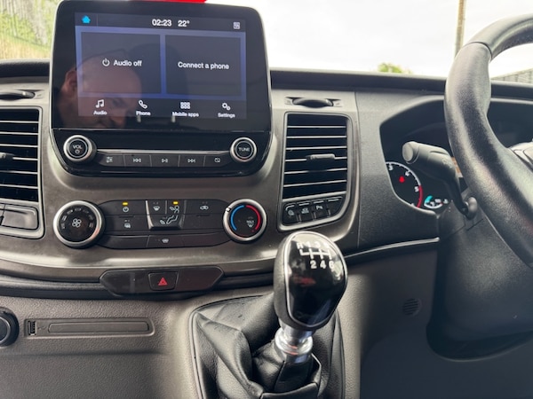 Used Ford Transit 2019 for sale - 75084159: Photo 15