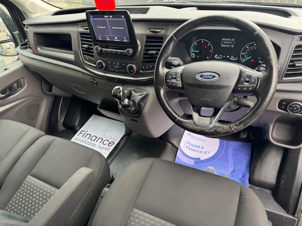 Used Ford Transit 2019 for sale - 75084159: Photo 17