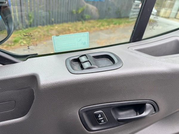 Used Ford Transit 2019 for sale - 75084159: Photo 18
