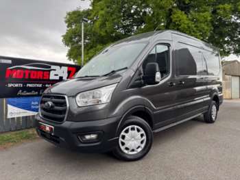 Used Ford Transit 2019 for sale - 75084159: Photo