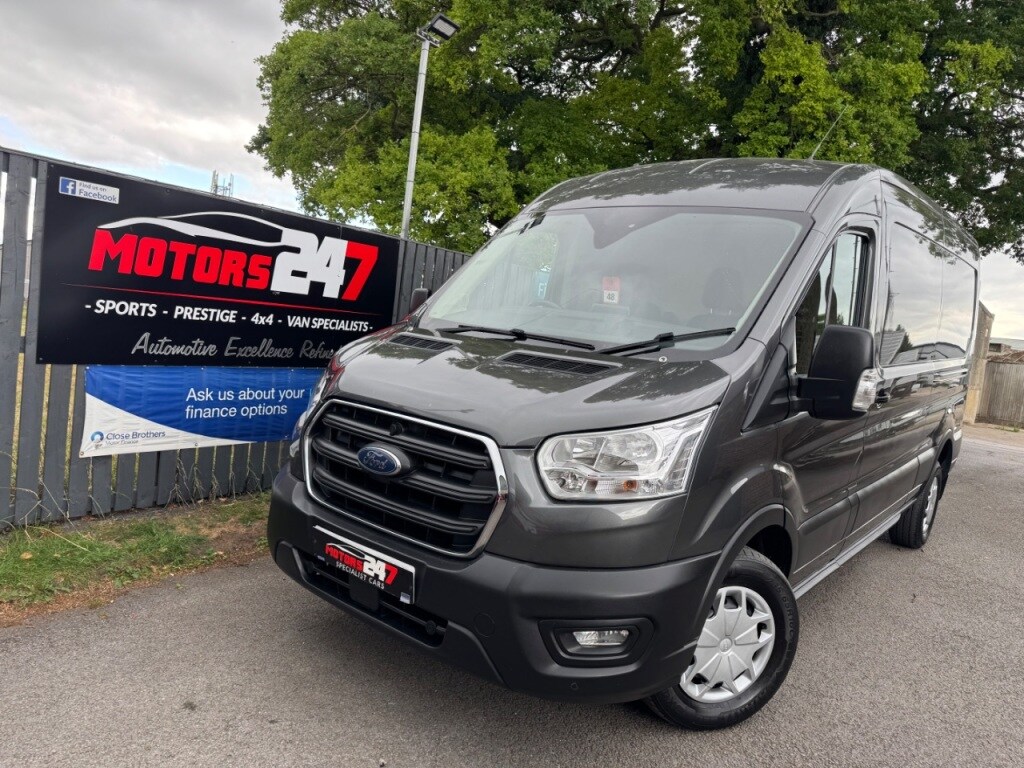 Vehicle 24